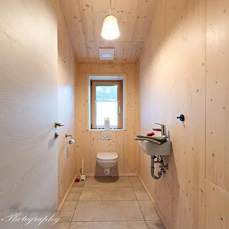 Seestadl * Scharnitz