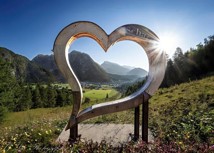 Appartamento Seestadl *