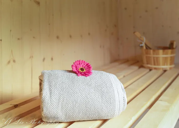 Appartamento Seestadl