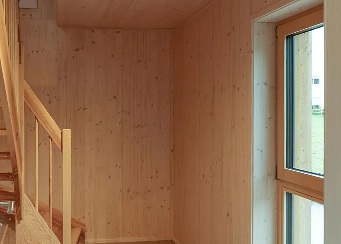 Seestadl Daire Scharnitz