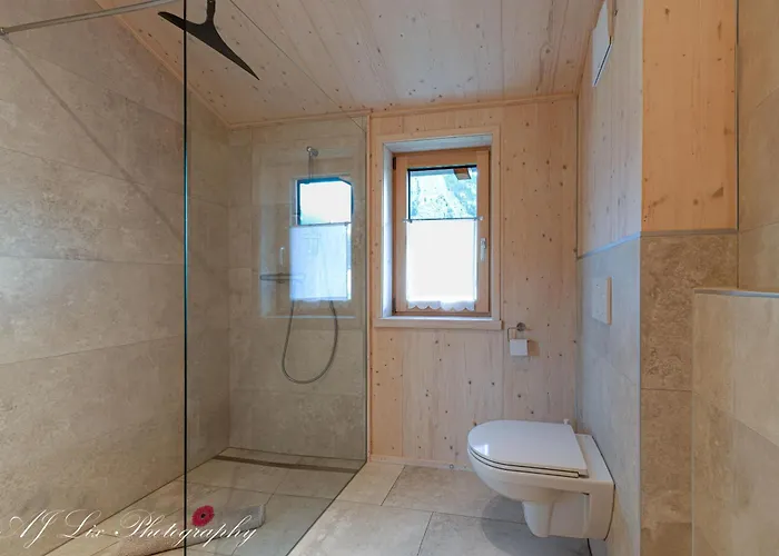 Appartamento Seestadl