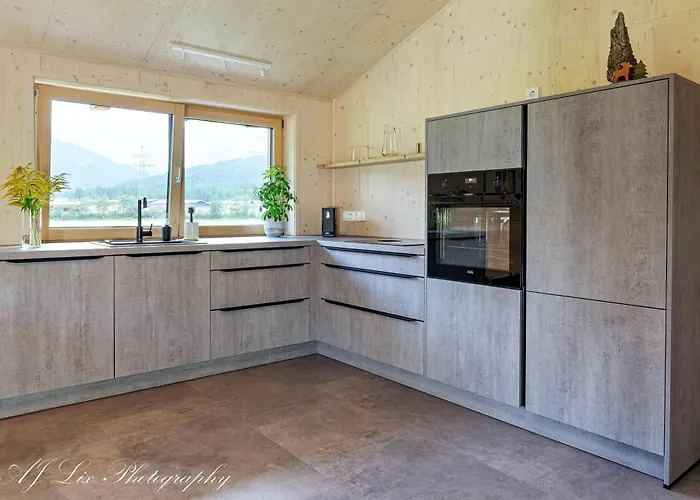 Seestadl * Scharnitz