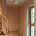 Seestadl Апартаменты Шарниц