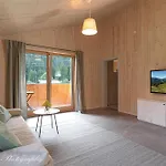 Seestadl Апартаменты *