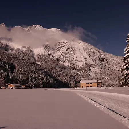 Seestadl Appartement *