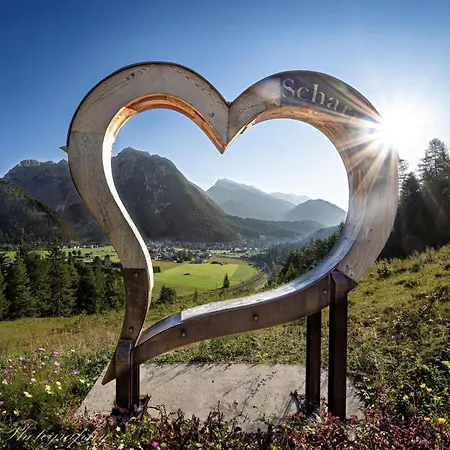 Appartement Seestadl *