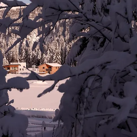 Seestadl Appartement *