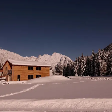 Appartement Seestadl *