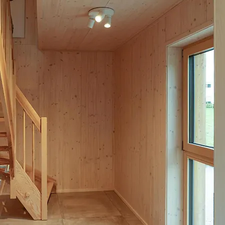 Seestadl Appartement Scharnitz