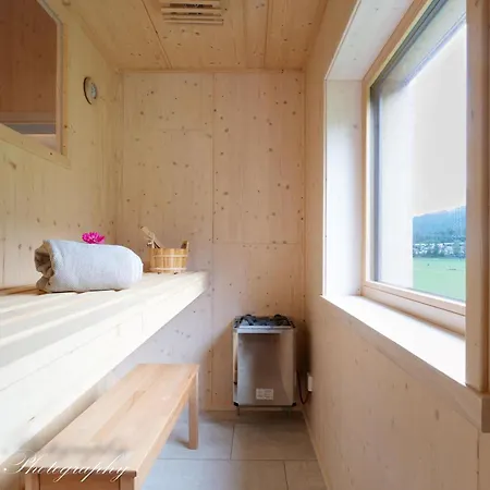 Seestadl * Scharnitz