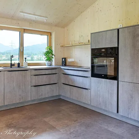 Seestadl * Scharnitz