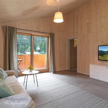 Seestadl Appartement *